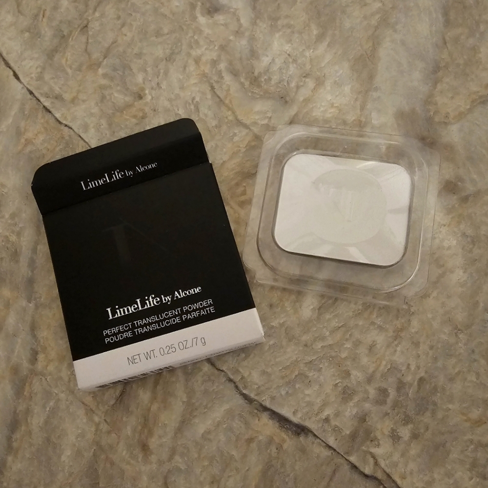 Perfect Translucent Powder
